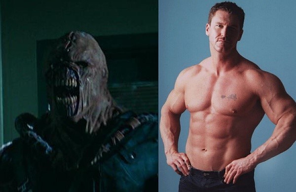 Disfraces increíbles de las películas clásicas - ¡Qué guapos los actores!