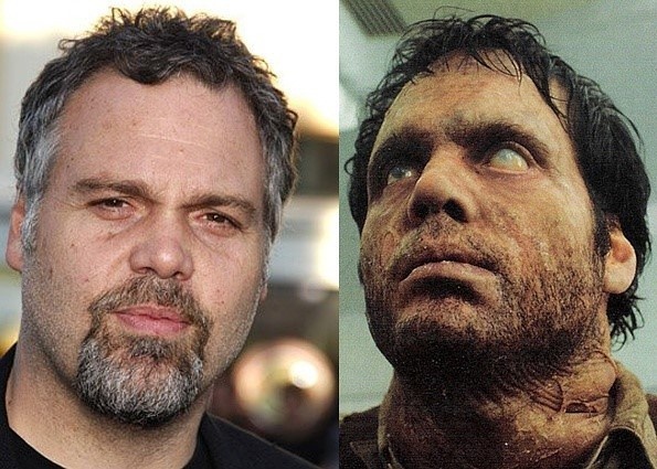 Disfraces increíbles de las películas clásicas - ¡Qué guapos los actores!