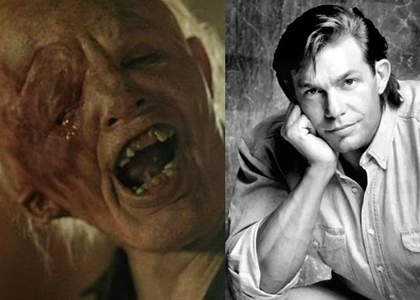 Disfraces increíbles de las películas clásicas - ¡Qué guapos los actores!