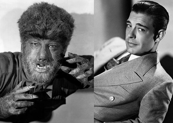 Disfraces increíbles de las películas clásicas - ¡Qué guapos los actores!