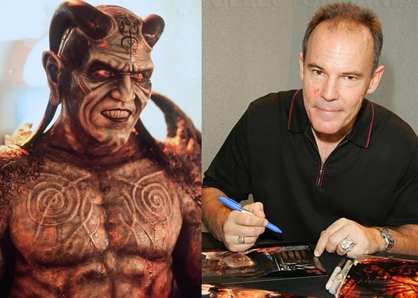 Disfraces increíbles de las películas clásicas - ¡Qué guapos los actores!