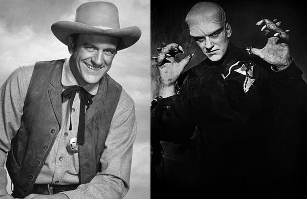 Disfraces increíbles de las películas clásicas - ¡Qué guapos los actores!