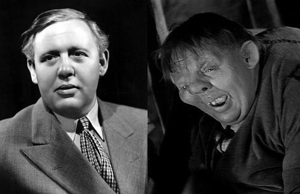 Disfraces increíbles de las películas clásicas - ¡Qué guapos los actores!