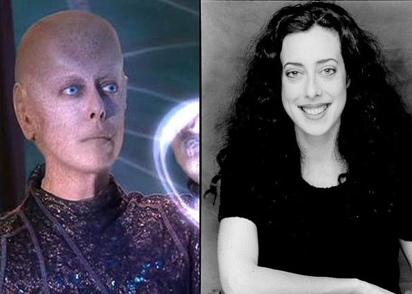 Disfraces increíbles de las películas clásicas - ¡Qué guapos los actores!