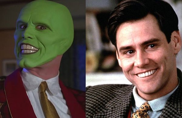 Disfraces increíbles de las películas clásicas - ¡Qué guapos los actores!