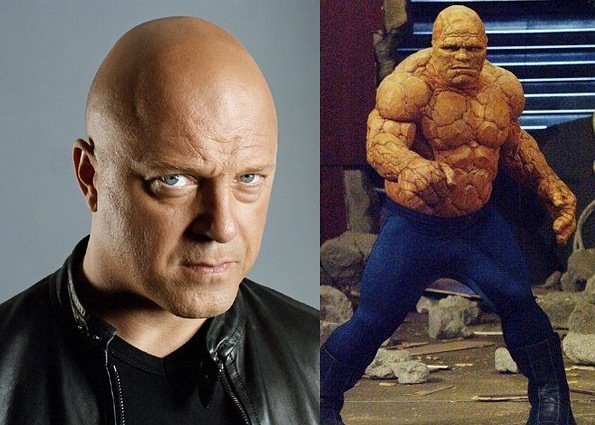 Disfraces increíbles de las películas clásicas - ¡Qué guapos los actores!