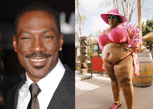 Disfraces increíbles de las películas clásicas - ¡Qué guapos los actores!