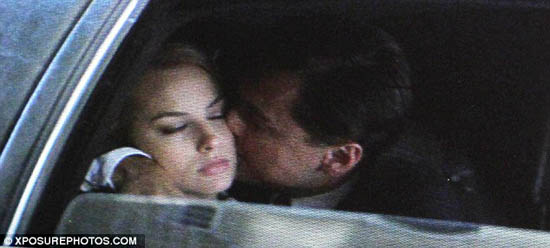 Revela la nueva novia de Leonardo Dicaprio