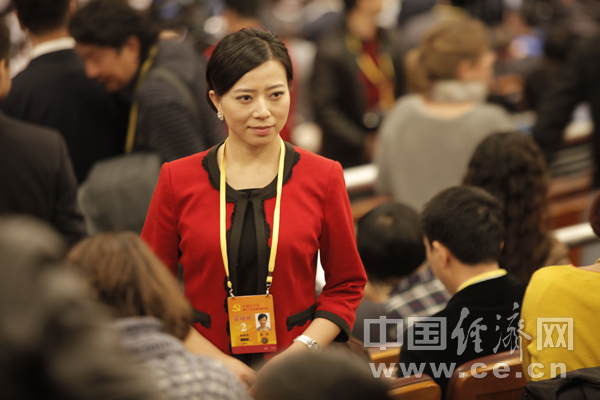 Las periodistas en el XVIII Congreso Nacional del PCCh 7
