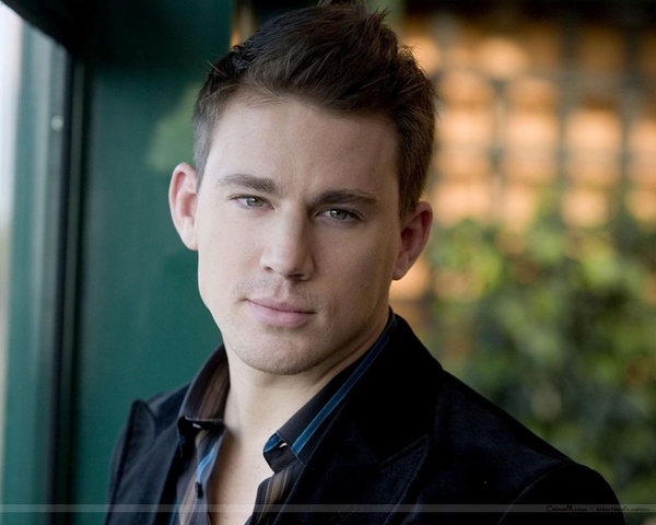 channing tatum, el hombre más sexy del ao 2012