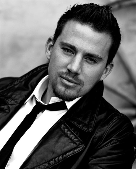channing tatum, el hombre más sexy del ao 2012