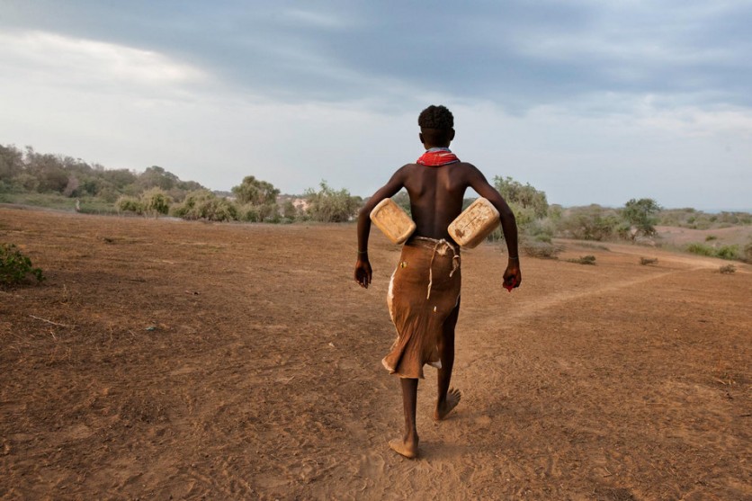 Documental: 'La maldición' de los niños de las tribus en Etiopía