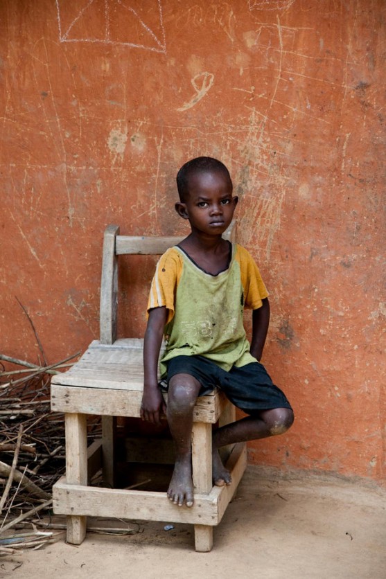 Documental: 'La maldición' de los niños de las tribus en Etiopía