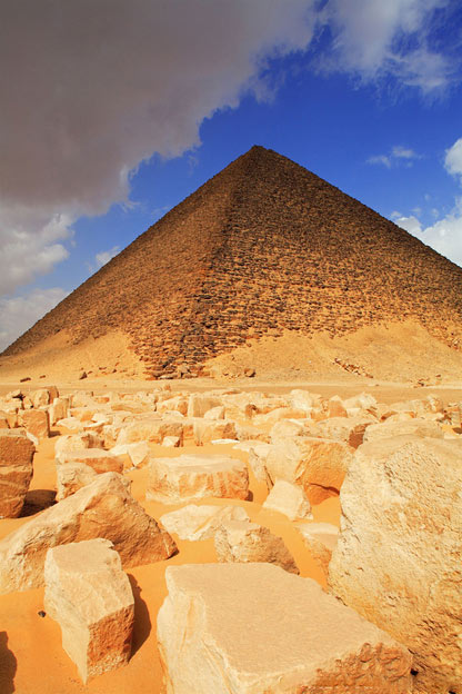 Egipto: Pirámides de Giza 埃及 吉萨金字塔