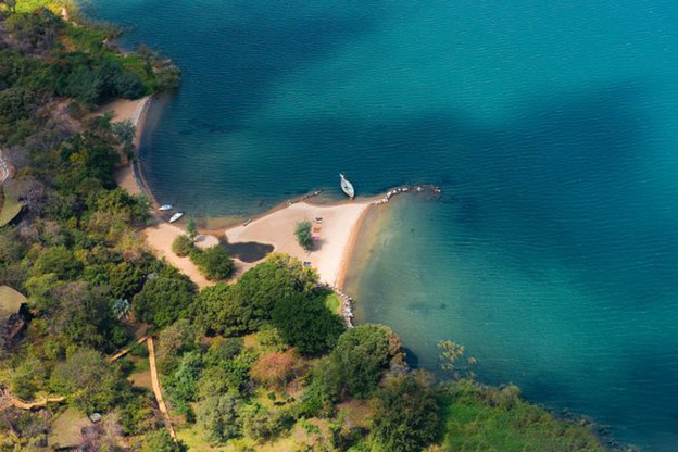 Malawi: Lago Malawi 马拉维 马拉维湖