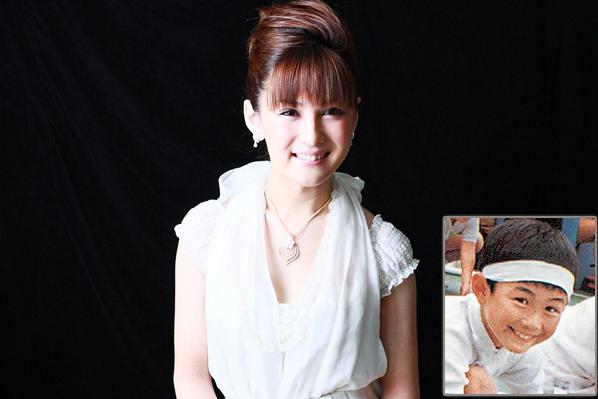 Top 10 artistas transexuales de Asia 5