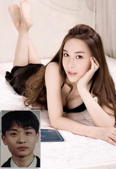 Top 10 artistas transexuales de Asia 7