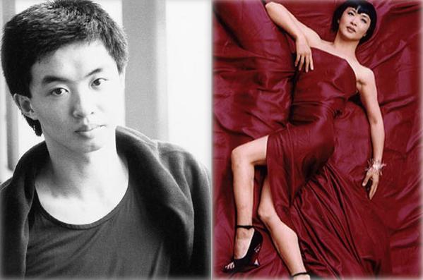 Top 10 artistas transexuales de Asia 9