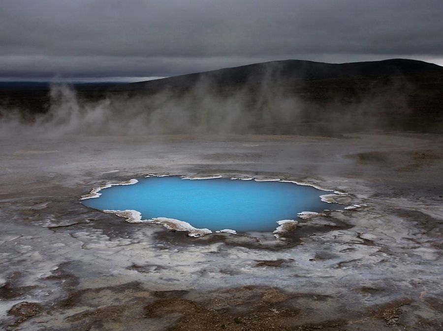 Selección de las fotos más bellas de National Geographic