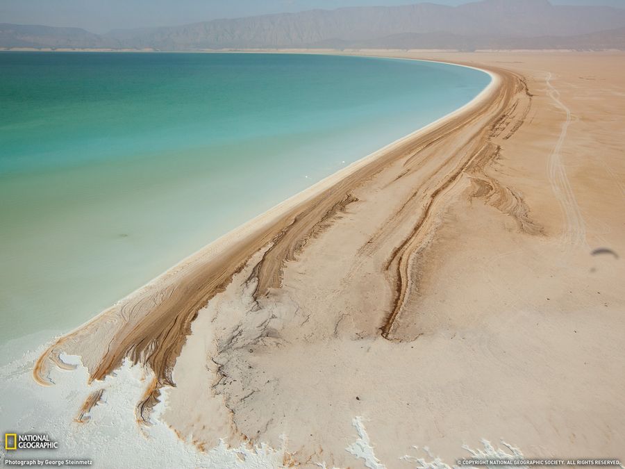 Selección de las fotos más bellas de National Geographic