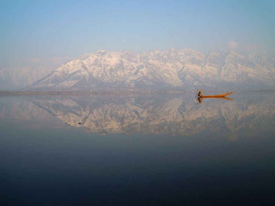 Selección de las fotos más bellas de National Geographic