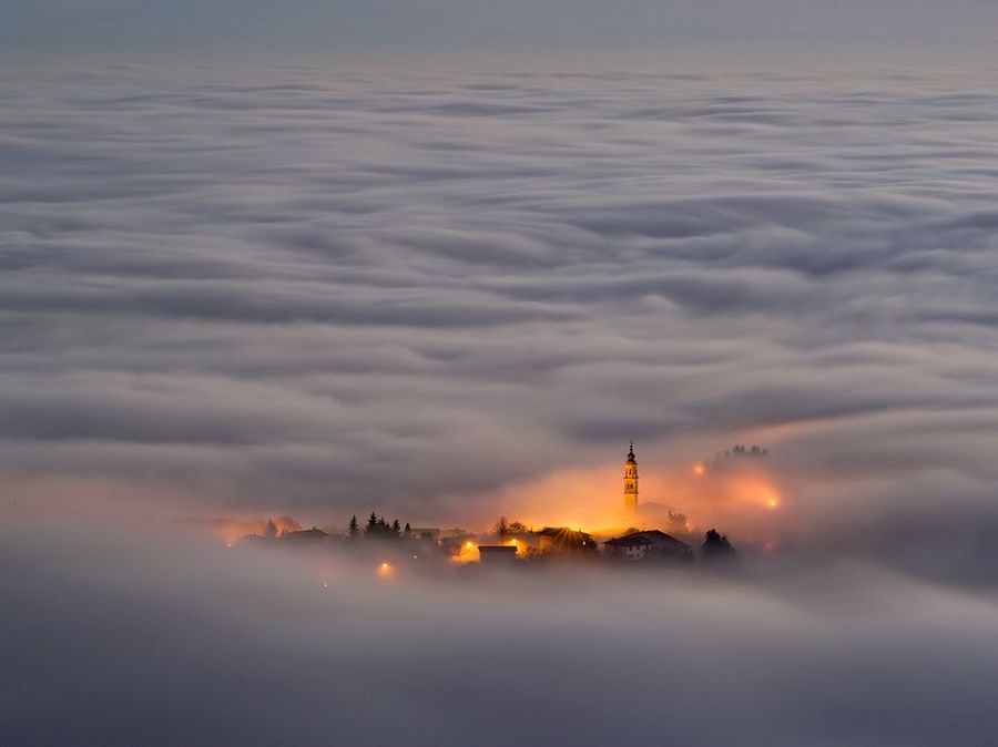 Selección de las fotos más bellas de National Geographic