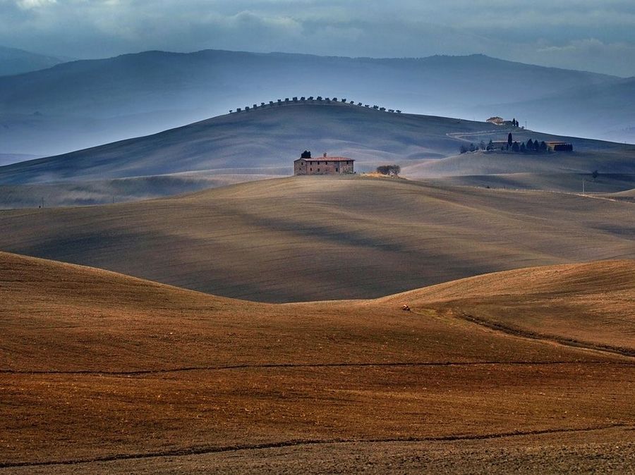 Selección de las fotos más bellas de National Geographic