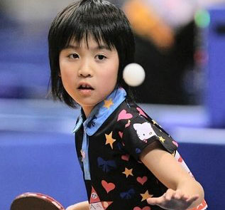 Las jugadoras de rostros lolitas en deporte japonés Las jugadoras de rostros lolitas en deporte japonés