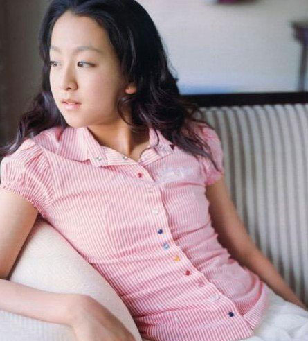 Las jugadoras de rostros lolitas en deporte japonés Las jugadoras de rostros lolitas en deporte japonés