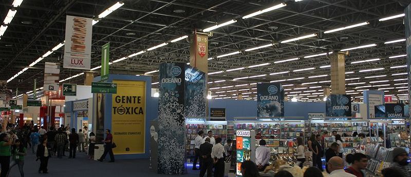 CIPG participa en la Feria Internacional del Libro de Guadalajara