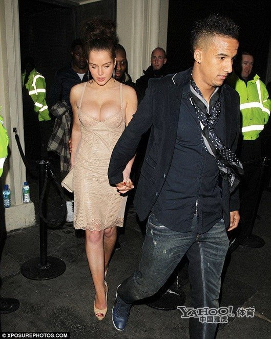 Jugadoras, cheerleaders y bebés más sexys en deportes