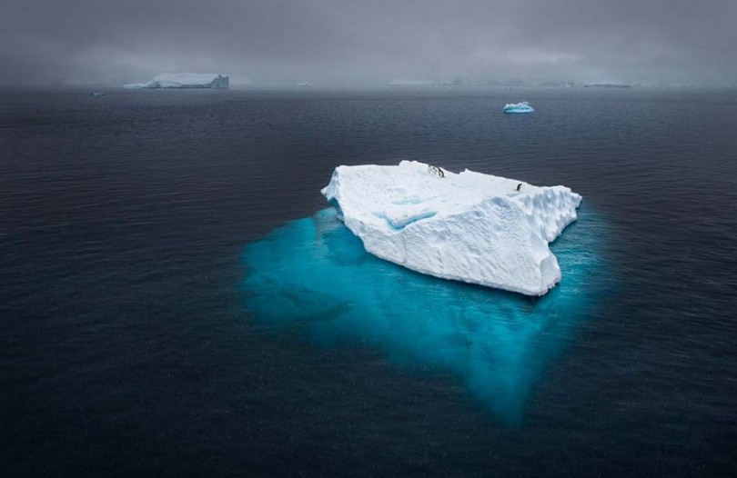 Selección de las mejores fotos de National Geographic 2012