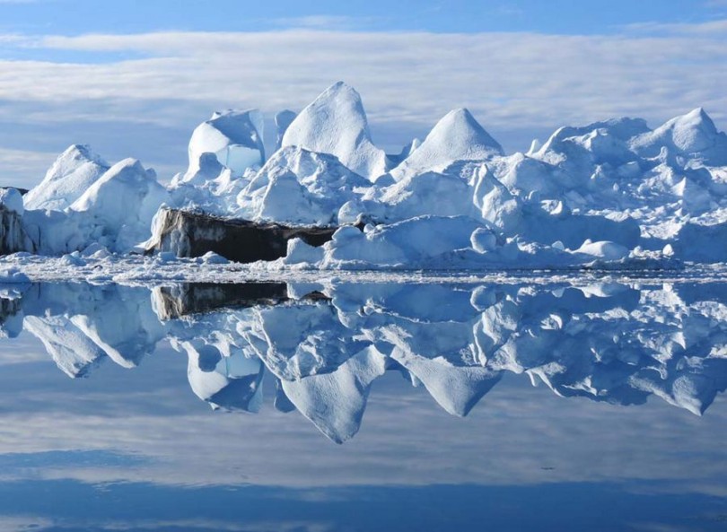 Selección de las mejores fotos de National Geographic 2012