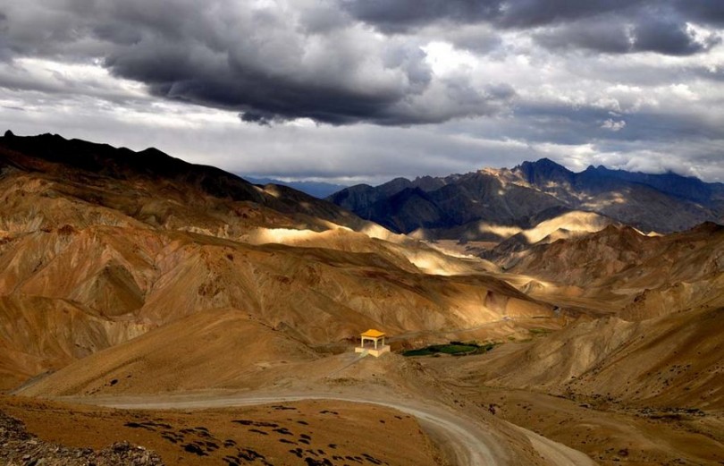 Selección de las mejores fotos de National Geographic 2012