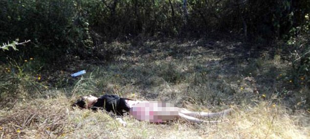 Fue asesinada María Santos Gorrostieta, la alcaldesa de Tichiqueo en México por los traficantes de drogas