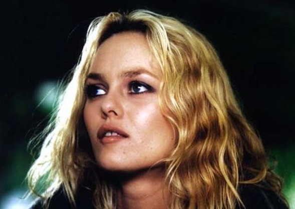 Vanessa Paradis 