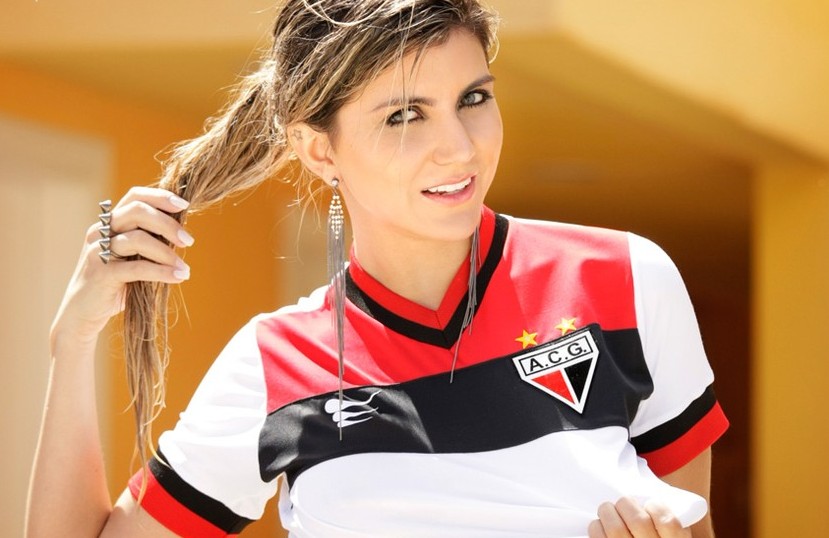 Diosa de Atletico Goianiense