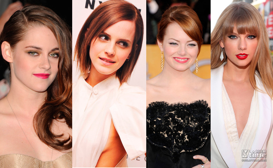 Los mejores peinados de 2012 31