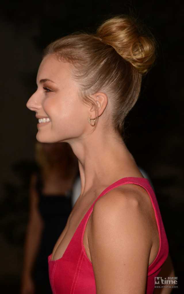 Los mejores peinados de 2012 21