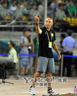 Los gestos insultos en deportes