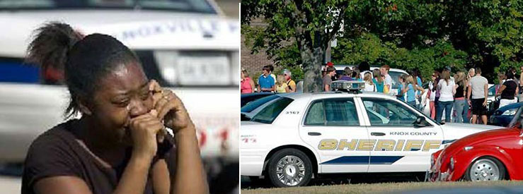 Tiroteo en escuela de Tennessee deja un estudiante muerto