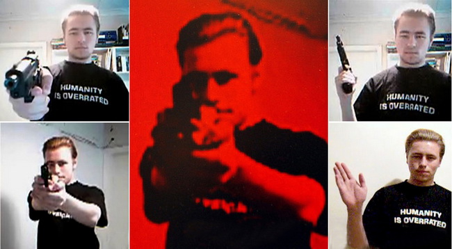 Aumenta a 8 cifra de muertes por tiroteo en escuela finlandesa Aumenta a 8 cifra de muertes por tiroteo en escuela finlandesa