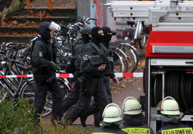 Los tiroteos más horribles en las escuelas