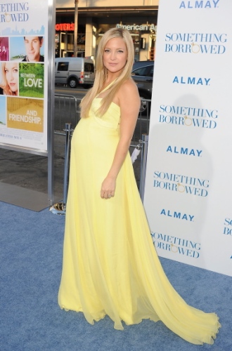 Sexys fotos de las famosas estrellas cuando están embarazadas