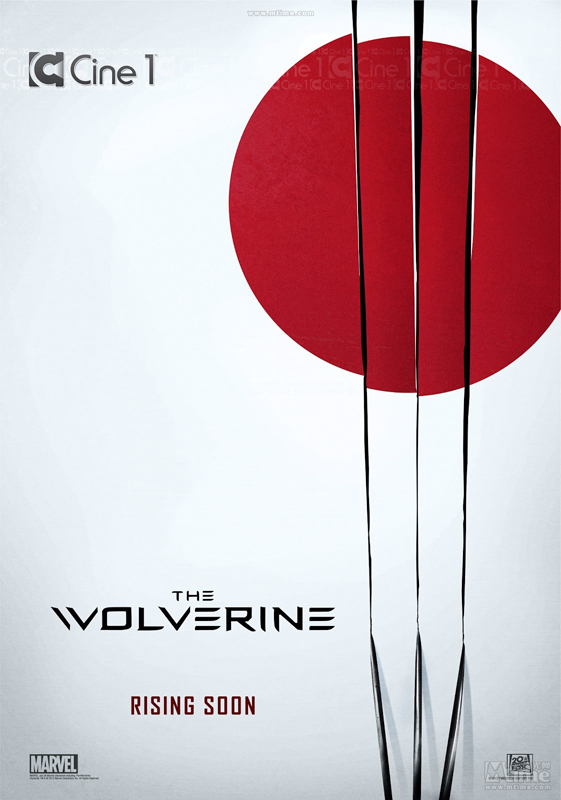 Fotos de ¨The Wolverine II¨ 5