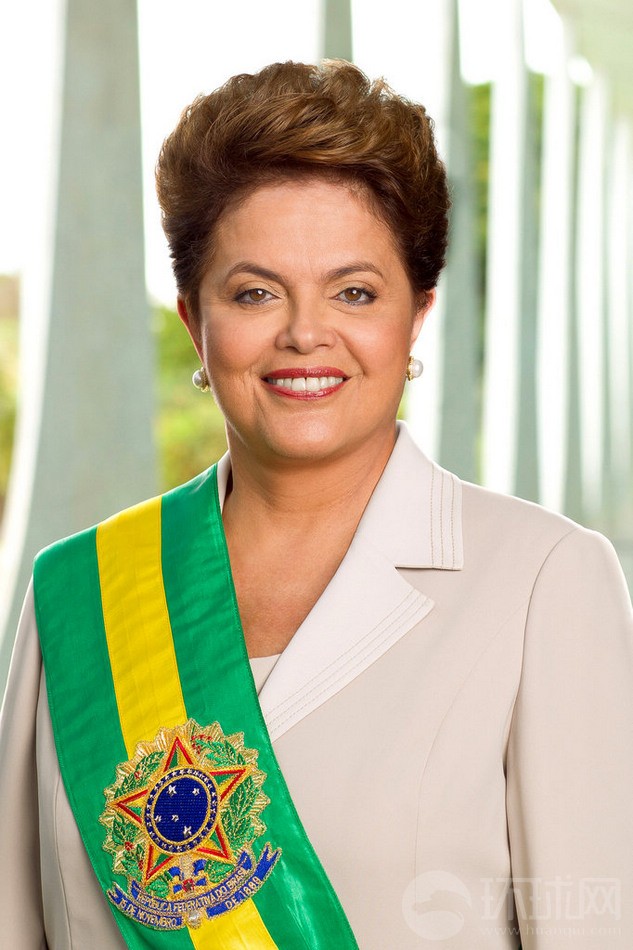 Dilma Rousseff