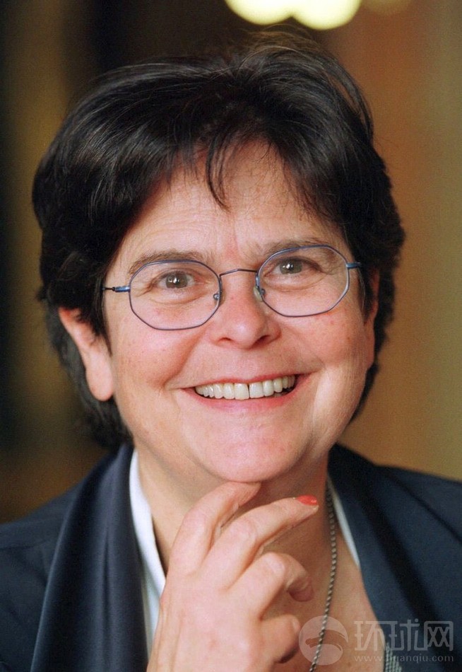 Ruth Dreifuss