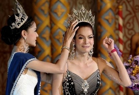 La más hermosa transexual tailandesa se hace popular en China con la película de comedia &apos;one way of the Thai&apos; 14