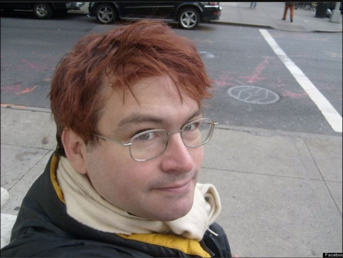 No.2 Jonah Falcon tiene el pene más grande del mundo