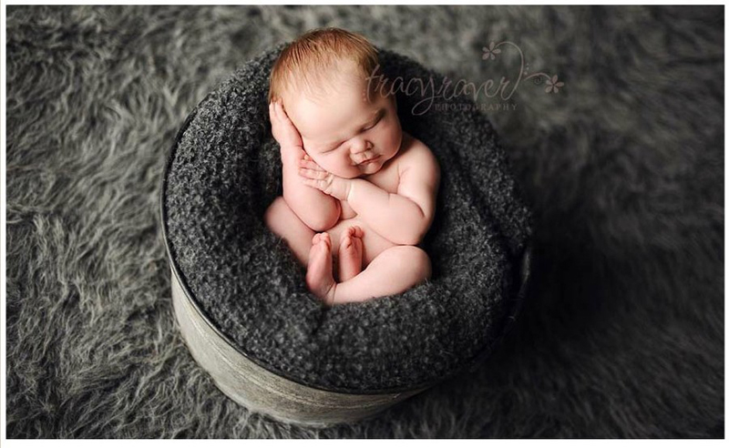 Fotos graciosas de los bebés 1